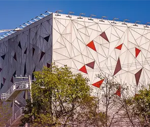 Feria de Puebla 2026: as&iacute; ser&aacute; el operativo de seguridad y cierres viales en el Centro Expositor