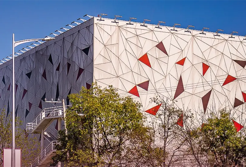 Despliegan 270 elementos en la Feria de Puebla 2026.