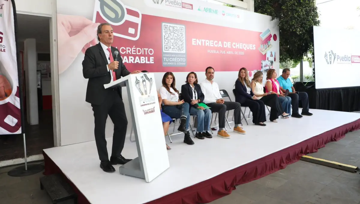 Gobierno de la Ciudad. 