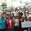 Puebla entrega cr&eacute;ditos a emprendedores con el programa Tu Cr&eacute;dito Imparable