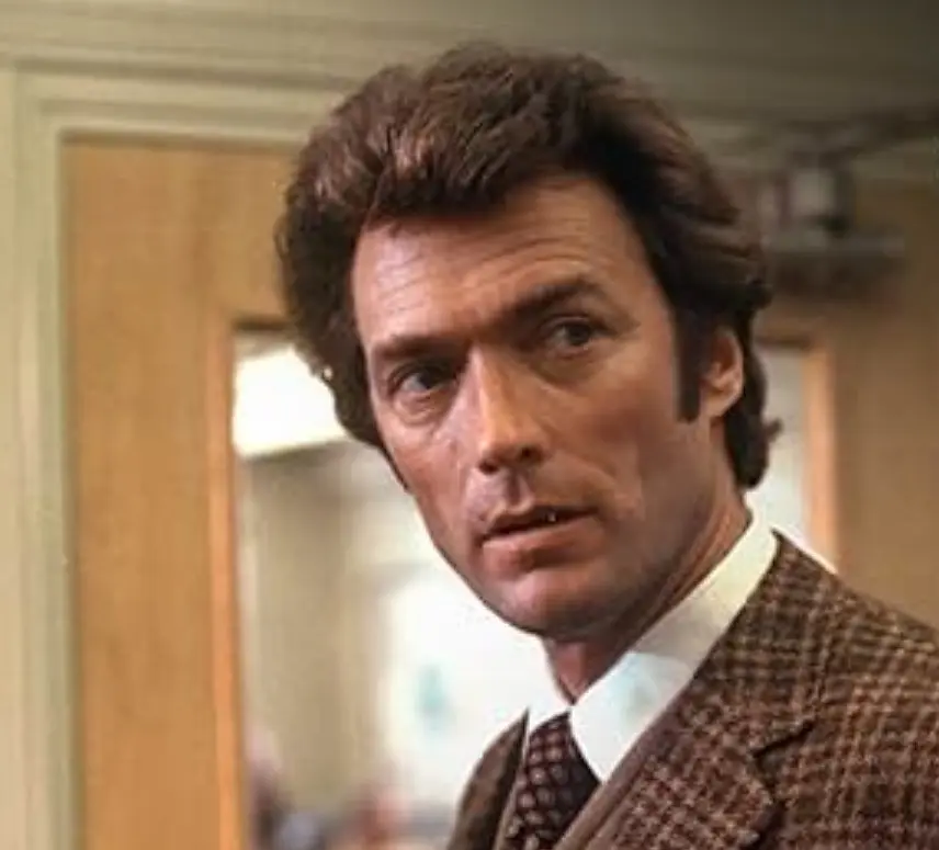 Clint Eastwood (94 años)