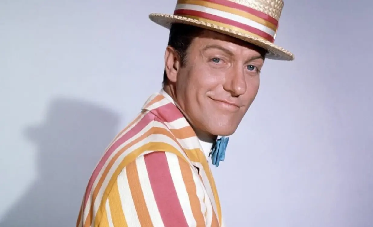 Dick Van Dyke (100 años)