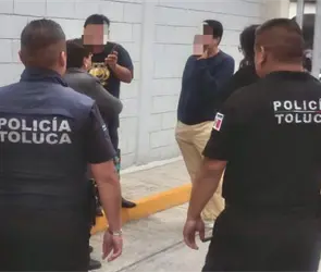 Mujer pierde 130 mil pesos por estafa de "loter&iacute;a" en Toluca; le hicieron creer que hab&iacute;a ganado
