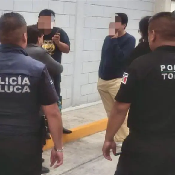 Mujer pierde 130 mil pesos por estafa de "loter&iacute;a" en Toluca; le hicieron creer que hab&iacute;a ganado