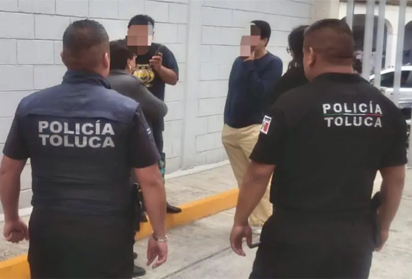 Mujer pierde 130 mil pesos por estafa de "loter&iacute;a" en Toluca; le hicieron creer que hab&iacute;a ganado