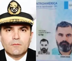 En Airbnb de lujo y con nueva identidad: As&iacute; fue como Fernando Far&iacute;as vivi&oacute; pr&oacute;fugo en Argentina