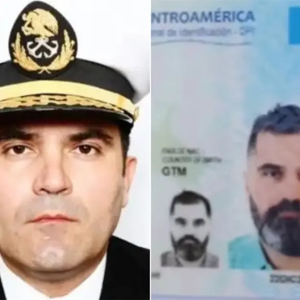 En Airbnb de lujo y con nueva identidad: As&iacute; fue como Fernando Far&iacute;as vivi&oacute; pr&oacute;fugo en Argentina