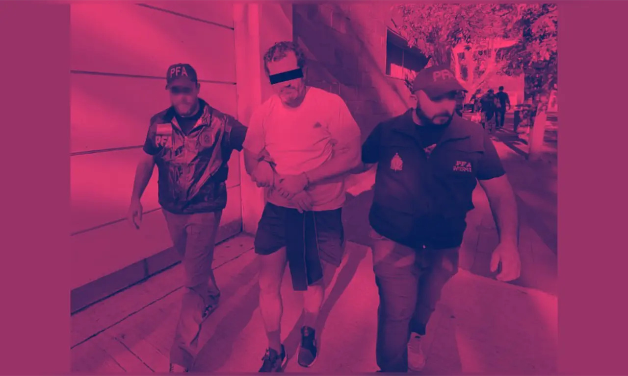  De contralmirante a cabecilla de huachicol fiscal: la caída de Fernando Farías Laguna y su vínculo con la red en la Marina 