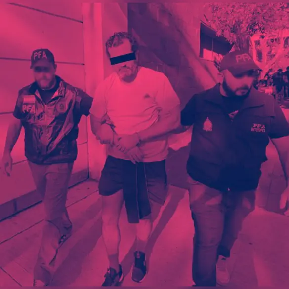 De contralmirante a cabecilla de huachicol fiscal: la ca&iacute;da de Fernando Far&iacute;as Laguna y su v&iacute;nculo con la red en la Marina