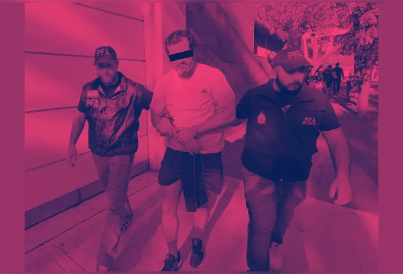 De contralmirante a cabecilla de huachicol fiscal: la ca&iacute;da de Fernando Far&iacute;as Laguna y su v&iacute;nculo con la red en la Marina