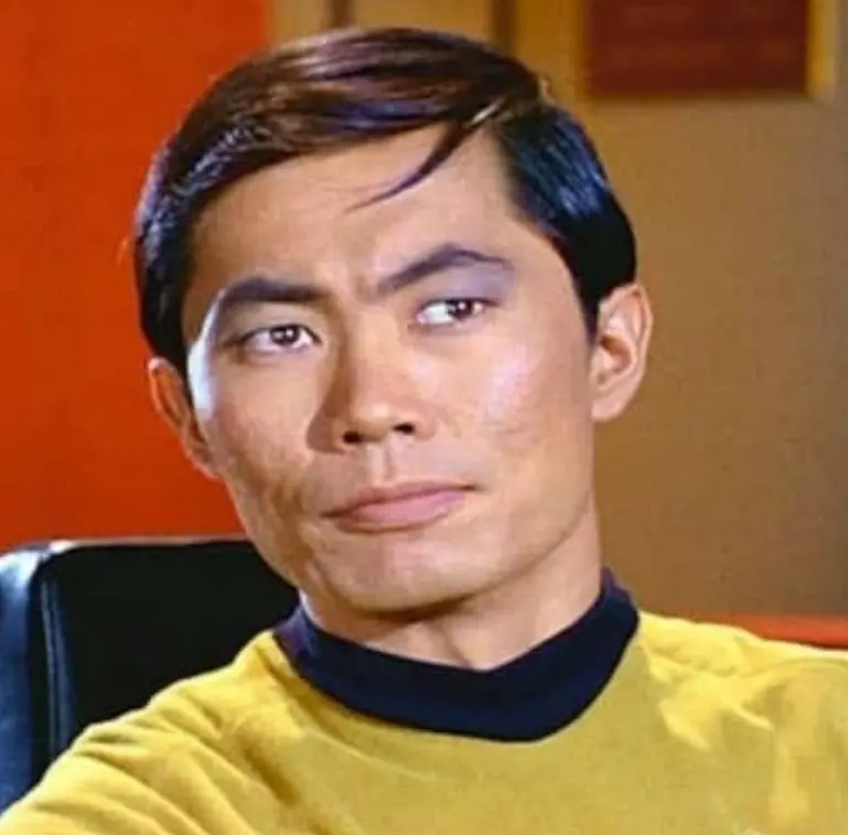 James Hong (97 años)