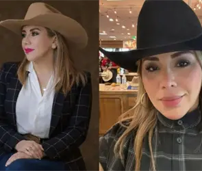 &iquest;Qui&eacute;n era Lina Alejandra Rodr&iacute;guez, la l&iacute;der ganadera asesinada en Chihuahua?