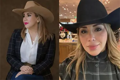 &iquest;Qui&eacute;n era Lina Alejandra Rodr&iacute;guez, la l&iacute;der ganadera asesinada en Chihuahua?