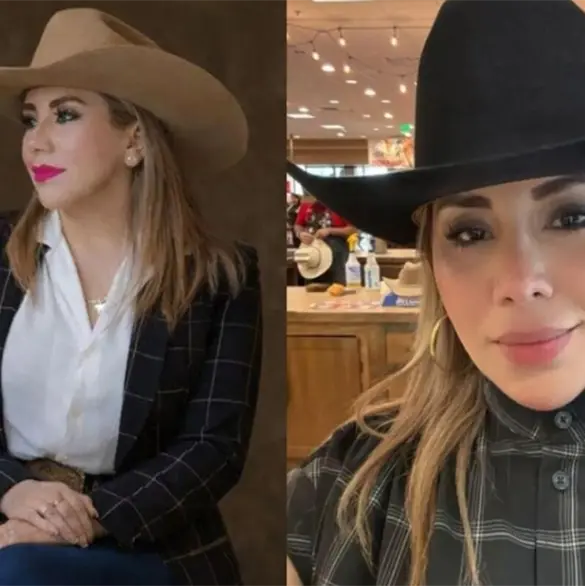 &iquest;Qui&eacute;n era Lina Alejandra Rodr&iacute;guez, la l&iacute;der ganadera asesinada en Chihuahua?