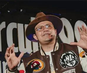 Mi fracaso fue tener miedo: El youtuber Luisito Rey se sincera sobre su lucha contra el c&aacute;ncer