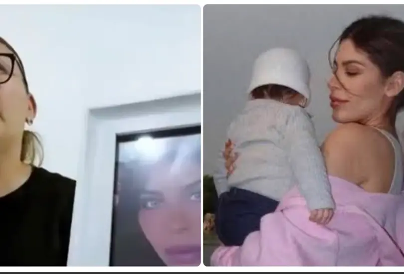 Madre de Carolina Flores rompe el silencio y exige justicia por el feminicidio de su hija en Polanco