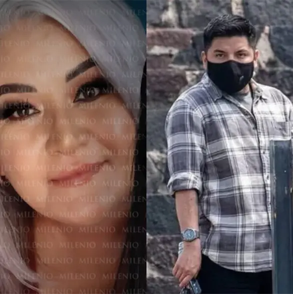 Mam&aacute; del tirador de Teotihuac&aacute;n lo buscaba como desaparecido; cre&iacute;a que viajaba a Rusia