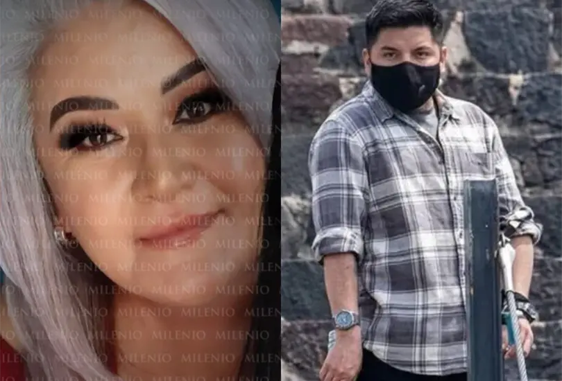 Mientras su madre creía que viajaba a Rusia, el tirador de Teotihuacán perpetraba el ataque.