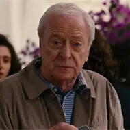 Los actores m&aacute;s longevos de Hollywood