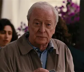 Los actores m&aacute;s longevos de Hollywood