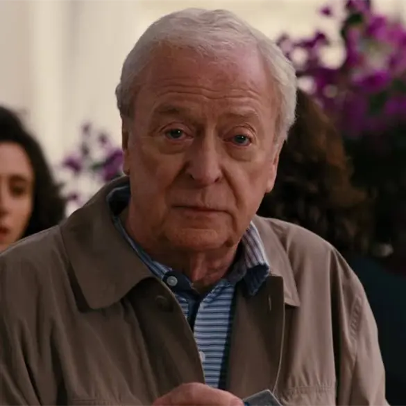 Los actores m&aacute;s longevos de Hollywood