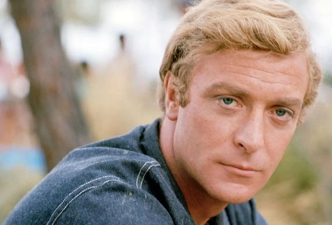Michael Caine (93 años)