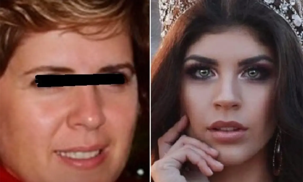  La exreina de belleza, de 27 años, fue asesinada en su departamento en Polanco el pasado 15 de abril. 