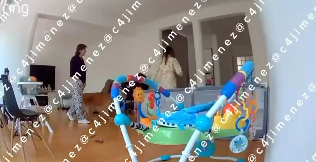 Captura de pantalla.