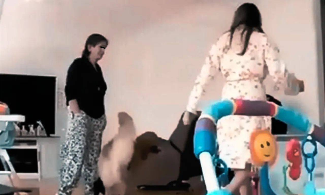  La Fiscalía General de Justicia capitalina abrió una carpeta bajo el protocolo de feminicidio, integrando pruebas periciales, registros audiovisuales y declaraciones de personas cercanas.
 