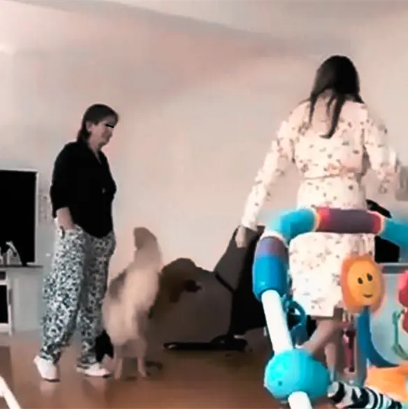 "T&uacute; eres m&iacute;o": Suegra pr&oacute;fuga de Carolina Flores habr&iacute;a viajado a CDMX para cometer el crimen