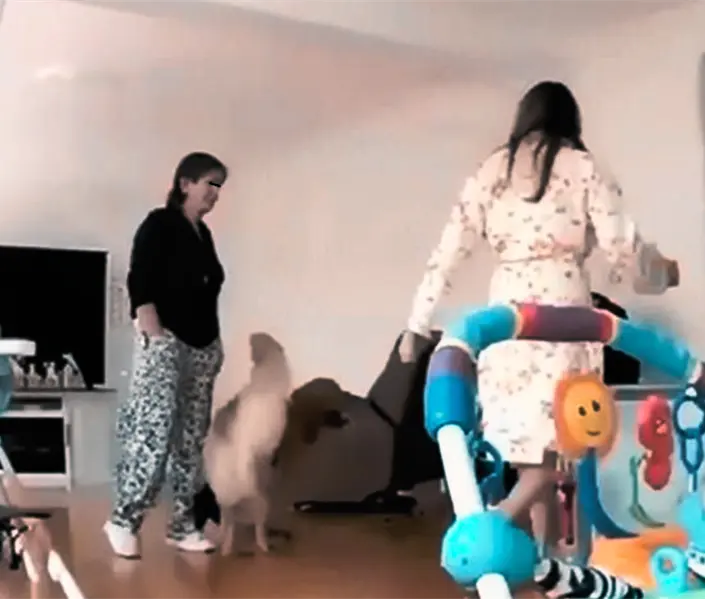 "T&uacute; eres m&iacute;o": Suegra pr&oacute;fuga de Carolina Flores habr&iacute;a viajado a CDMX para cometer el crimen