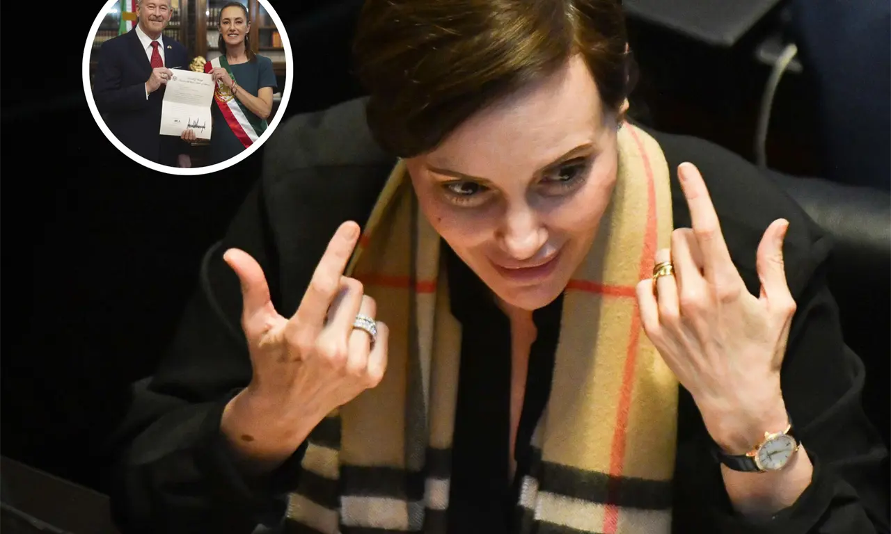  ¿Qué fue lo que dijo Sheinbaum? 