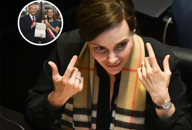 &iquest;Qu&eacute; fue lo que dijo Sheinbaum?