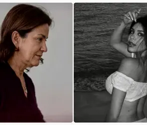 Caso Carolina Flores: Interpol busca a suegra acusada de feminicidio en Polanco