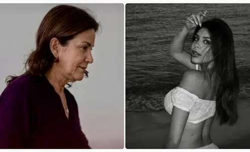 Caso Carolina Flores: Interpol busca a suegra acusada de feminicidio en Polanco