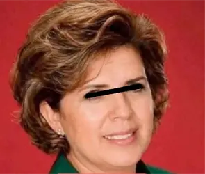 Revelan que la suegra de la exreina Carolina fue aspirante a regidora de Ensenada por el PRD