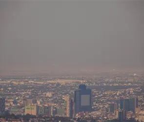 Activan contingencia ambiental, &iquest;cu&aacute;les autos no circulan este domingo 26 de abril?