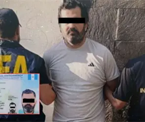 Fernando Far&iacute;as pide asilo en Argentina por temor a su vida en M&eacute;xico: &iquest;qu&eacute; cargos enfrenta por caso huachicol fiscal?