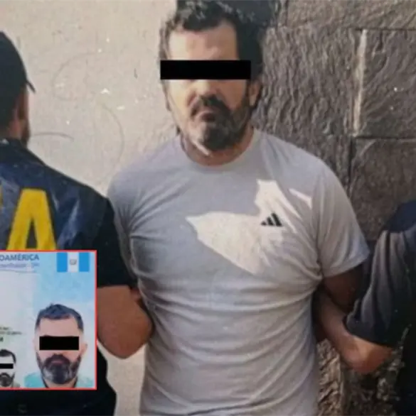 Fernando Far&iacute;as pide asilo en Argentina por temor a su vida en M&eacute;xico: &iquest;qu&eacute; cargos enfrenta por caso huachicol fiscal?