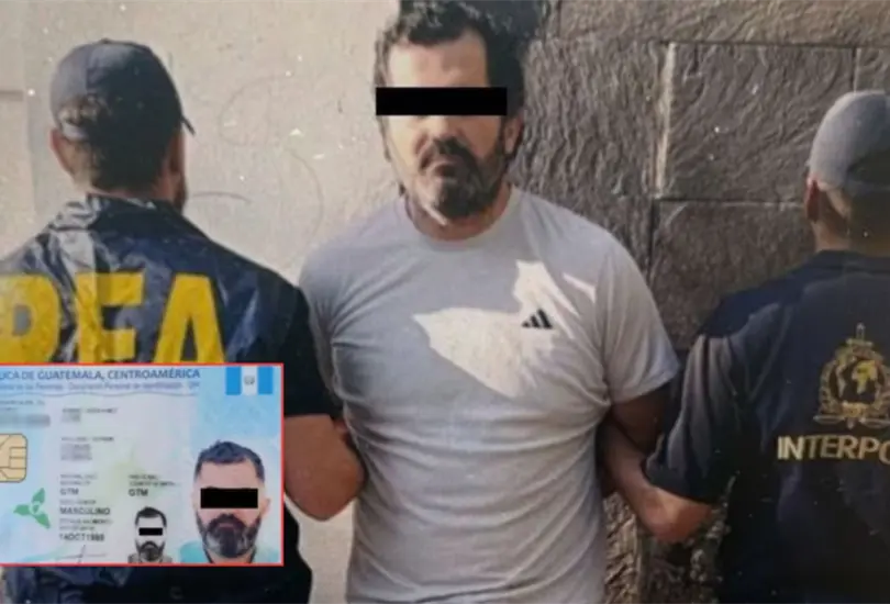 El excontralmirante fue detenido tras una ficha roja de Interpol; su defensa alega riesgo a su vida y fallas en el proceso judicial.