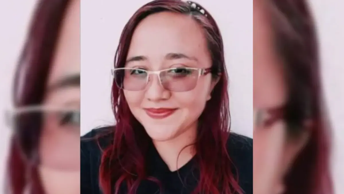  La joven de 26 años desapareció tras acudir a una supuesta oferta laboral en la CDMX. 