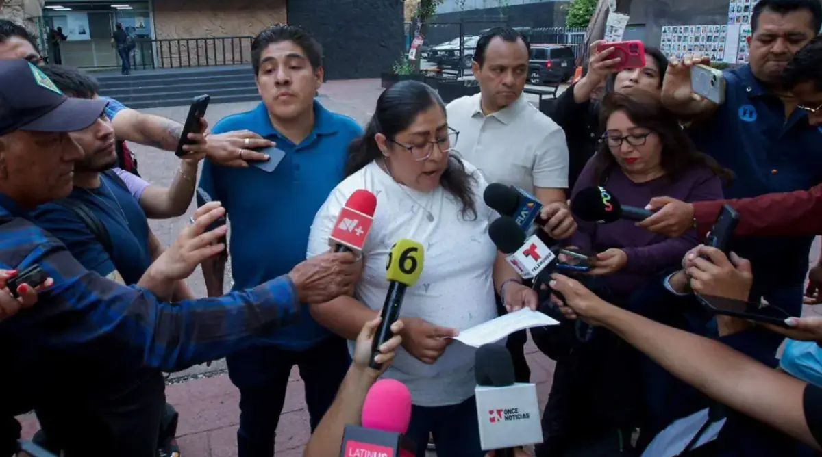  Familiares de Edith Guadalupe sostienen que no hay dudas sobre la responsabilidad de Juan Jesús ‘N’ 
