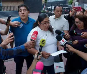 "Fiscal&iacute;a no est&aacute; creando un culpable de fantas&iacute;a": familia de Edith Guadalupe respalda la culpabilidad de Juan Jes&uacute;s &acute;N&acute;