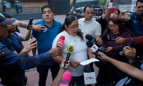 "Fiscal&iacute;a no est&aacute; creando un culpable de fantas&iacute;a": familia de Edith Guadalupe respalda la culpabilidad de Juan Jes&uacute;s &acute;N&acute;