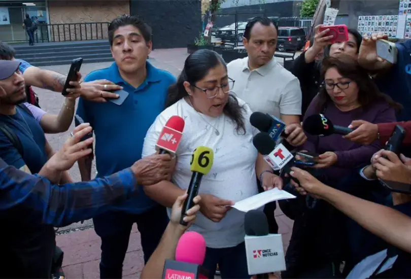 Familiares de Edith Guadalupe sostienen que no hay dudas sobre la responsabilidad de Juan Jes&uacute;s &acute;N&acute;