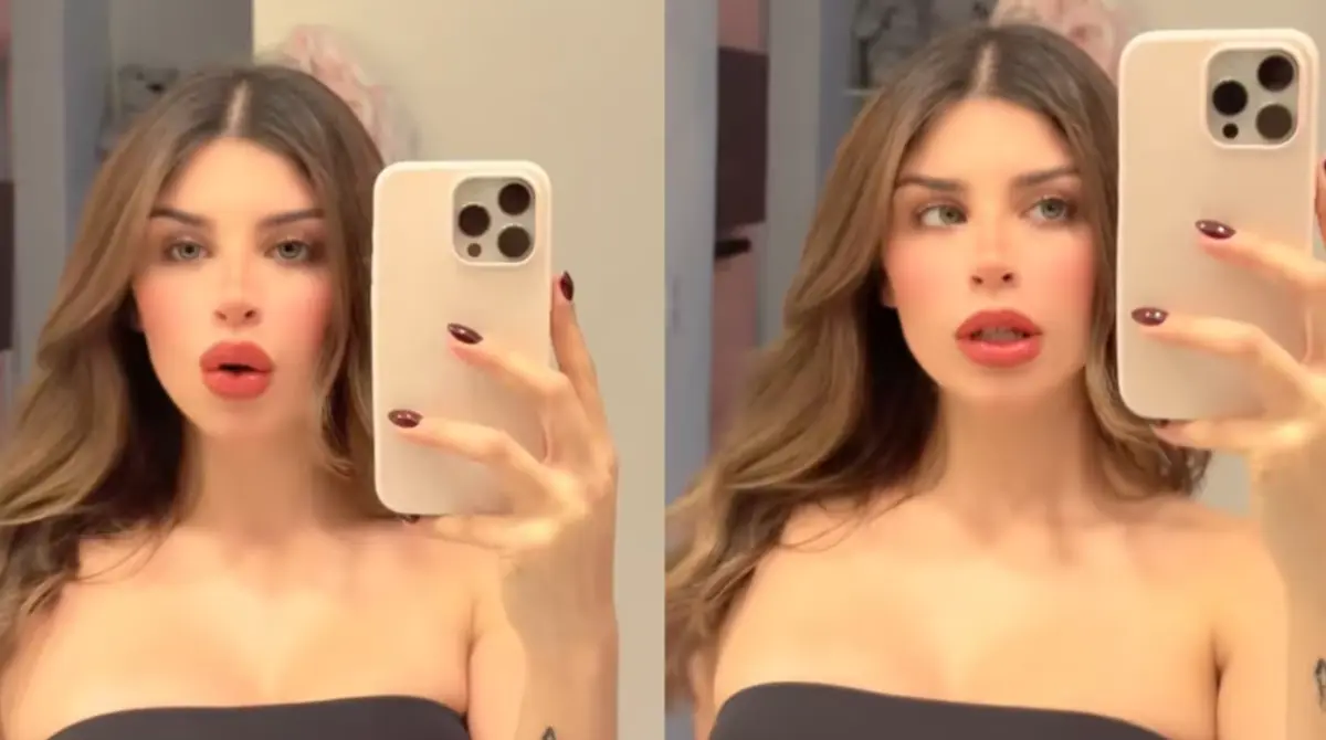  Testimonios señalan que Carolina Flores vivía un entorno familiar tenso y de presuntos malos tratos antes de su asesinato. 