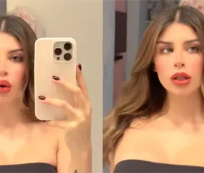 Amiga de Carolina Flores revela c&oacute;mo era la relaci&oacute;n con su suegra 