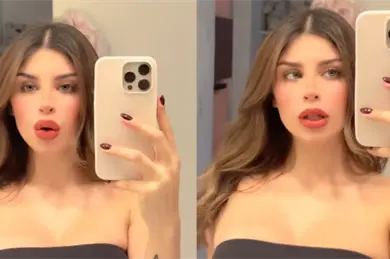 Amiga de Carolina Flores revela c&oacute;mo era la relaci&oacute;n con su suegra 