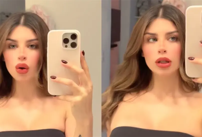 Testimonios se&ntilde;alan que Carolina Flores viv&iacute;a un entorno familiar tenso y de presuntos malos tratos antes de su asesinato.