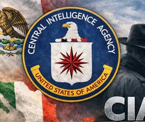 La red secreta de la CIA en M&eacute;xico: operaciones encubiertas resurgen tras el caso Chihuahua y ponen en jaque la soberan&iacute;a nacional
